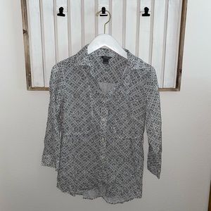 Eddie Bauer dress shirt
